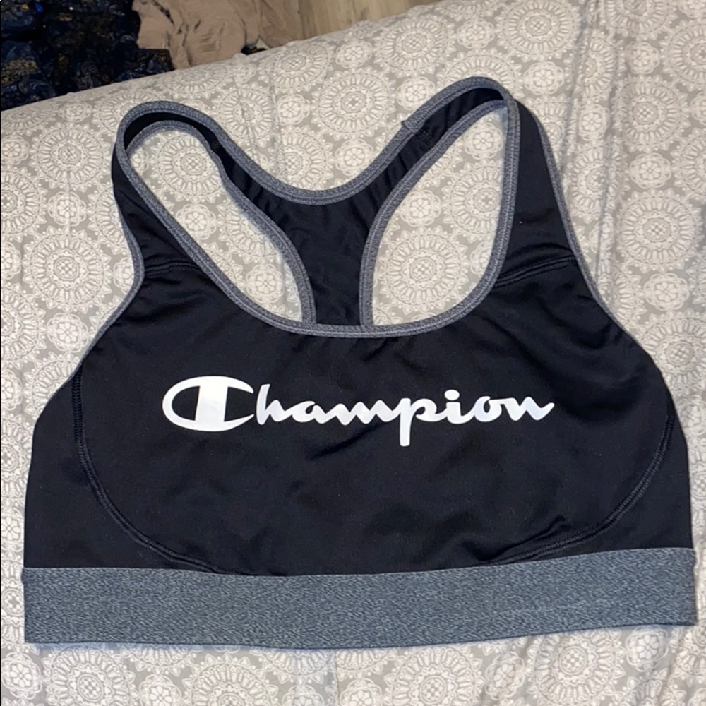 Champion sports bra - Picture 1 of 2